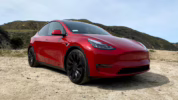 Tesla Model Y terlaris di dunia