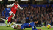 Tempat menonton Arsenal vs Chelsea