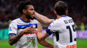 Gelandang pengganti Casemiro
