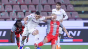 Hasil Pertandingan Cremonese vs Fiorentina
