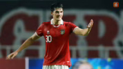 Elkan Baggott comeback ke Timnas Indonesia