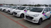 Penjualan Daihatsu Februari 2026