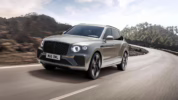 Bentley Bentayga Artenara Edition