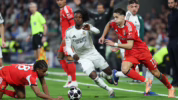Transfer Eduardo Camavinga ke Liga Inggris