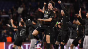 Laga Chelsea vs PSG Liga Champions