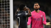 Real Madrid di Liga Champions