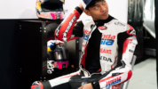 Klasemen Moto3 2026 Veda Ega