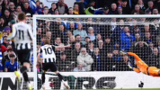 Hasil Pertandingan Chelsea vs Newcastle