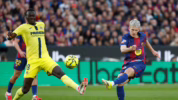 Prediksi Barcelona vs Atletico Madrid Copa del Rey