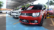Promo Trade-In Suzuki Mudik