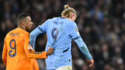Kylian Mbappe pulih lawan Manchester City