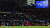 Kekalahan Chelsea dari PSG di Liga Champions