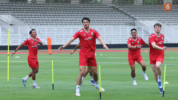 Elkan Baggott kembali ke Timnas Indonesia
