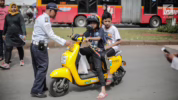 aturan ketat sepeda listrik