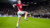 Bursa transfer Manchester United