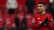 Pengganti Casemiro di Manchester United