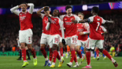 Perempat Final Liga Champions 2025/2026