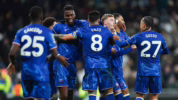 Transfer Cole Palmer ke Manchester United