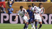 Rivalitas PSG vs Chelsea