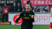 Winger muda Jerman Said El Mala