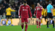 Revolusi lini serang Liverpool