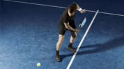 Turnamen Padel Anfa 2026