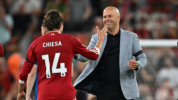 Bursa transfer Liverpool musim panas
