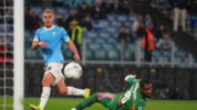 Hasil Pertandingan Lazio vs Milan