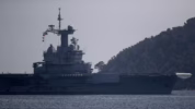 Konflik AS-Israel Vs Iran