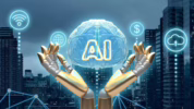 Konsentrasi talenta AI global