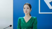 Sikap mencurigakan Han Seol Ah