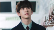 Perubahan Yeon Tae Seo Still Shining