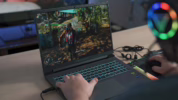 laptop gaming untuk kerja kantoran