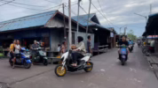 Ekosistem motor listrik di Papua