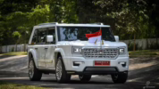 Harga Maung Garuda Prabowo