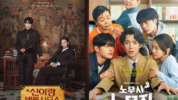 Perbedaan drakor Phantom Lawyer dan Oh My Ghost Clients