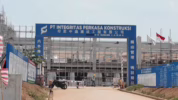 Pabrik BYD di Indonesia