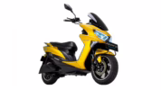 motor listrik untuk mudik jarak jauh