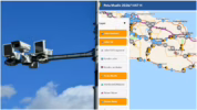 Cara Cek CCTV Tol Trans Jawa