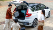 Mobil bekas murah jagoan tanjakan