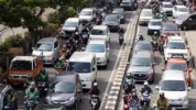 Titik Rawan Kemacetan Mudik Lebaran 2026