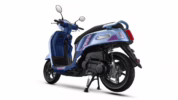 Harga Motor Matic Maret 2026