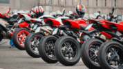 Strategi Maxxis perkuat pangsa pasar