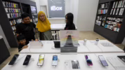 Harga iPhone terbaru Maret 2026