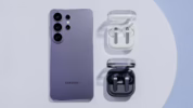 Galaxy buds4