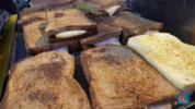 Makanan pemicu sel kanker