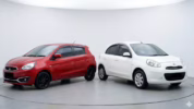 Rekomendasi mobil bekas irit