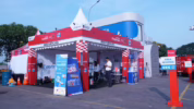 Layanan Selasar Fastron KM 57