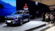 Keunggulan Mitsubishi Destinator SUV