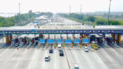 Diskon tarif tol Lebaran 2026